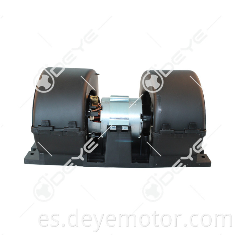 7421396111 740097N 182 9384 21396111 4045621464516 8EW 351044-641 motor de ventilador para RENAULT MASTER NISSAN INTERSTAR